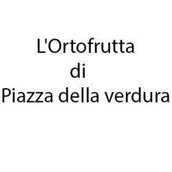 L'Ortofrutta di Piazza della Verdura