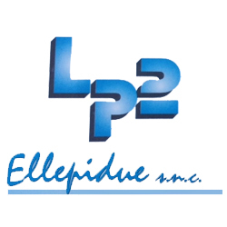 Lp2 Serramenti