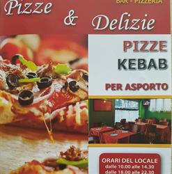 Pizze&Delizie
