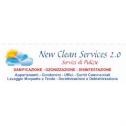 New Clean Services2.0 di Gugliotta Gaetano