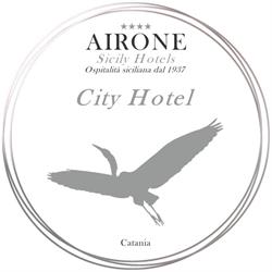 Airone City Hotel