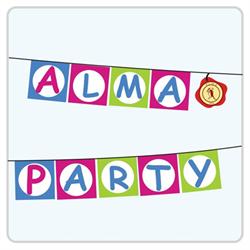 Alma Party