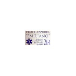Croce Azzurra Emiliano