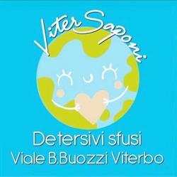 Vitersaponi Detersivi alla Spina