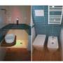 Ristrutturazione Bagno
