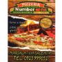 Pizza Senza Glutine
