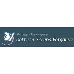 Dottoressa Serena Forghieri Psicologa