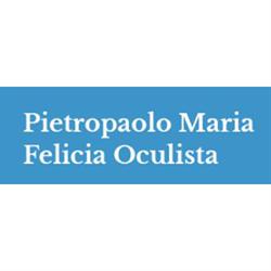 Pietropaolo Maria Felicia Oculista