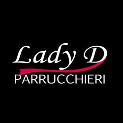 Lady D. di Cavicchi Deborah