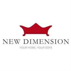 New Dimension Divani di Balestri Pier Luigi