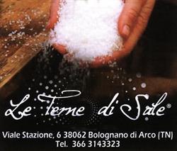 Le Terne di Sale Arco