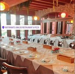 Ristorante Ubaldo Restaurant e Pizza