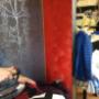 Interno Stireria