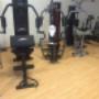 Fitness Factory Body Building