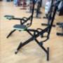 Fitness Factory Sala Macchine