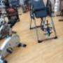 Fitness Factory Allenamento