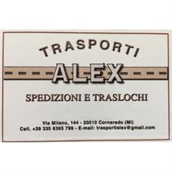Trasporti Alex - Sgomberi e Piccoli Traslochi