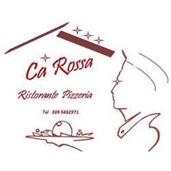 Ristorante Ca Rossa