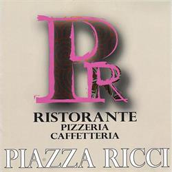 Ristorante Pizzeria Piazza Ricci