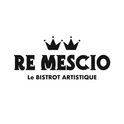 Re Mescio Le Bistrot Artistique