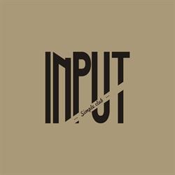 Input