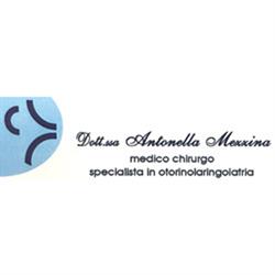 Otorinolaringoiatra Dott.ssa Antonella Mezzina