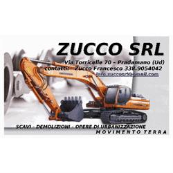 Zucco Srl - Pradamano