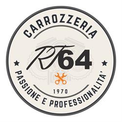 Carrozzeria RT64