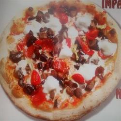 Pizzeria San Marco