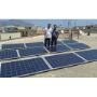 Impianti Fotovoltaici