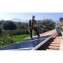Impianti Fotovoltaici