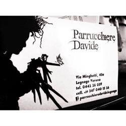 Parrucchiere Davide