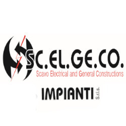 Sc.El.Ge.Co. Impianti Srls