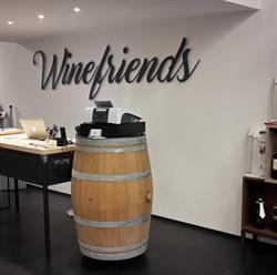 Winefriends Wine Shop