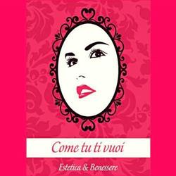 Come Tu Ti Vuoi