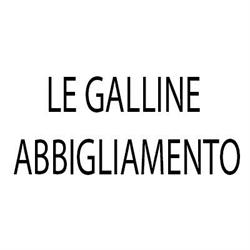 Le Galline Abbigliamento