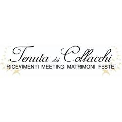 Tenuta dei Collacchi Reale Banqueting