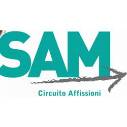 Sam - Circuito Affissioni