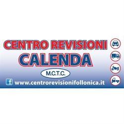 Centro Revisioni Calenda