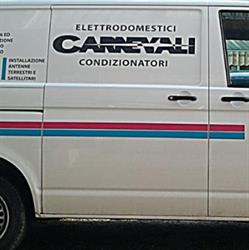 Carnevali Elettrodomestici