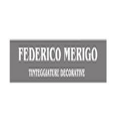 Federico Merigo Tinteggiature Decorative