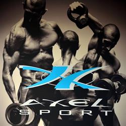 axel sport