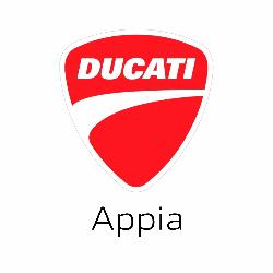 Ducati Service Roma Appia
