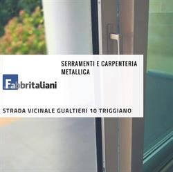 FABBRITALIANI S.r.l