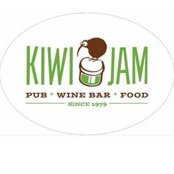 Kiwi Jam Ischia Ponte