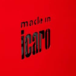 Icaro Machinery srl