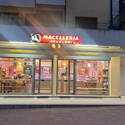 Macelleria Angeloni Longarone