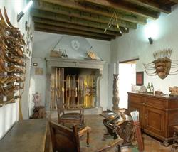 Arcieria tradizionale - Donadoni Archery