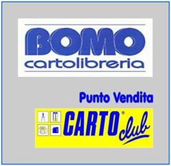 Cartoleria BOMO - Druento