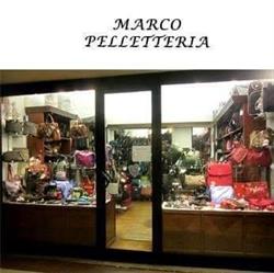 Pelletteria Marco